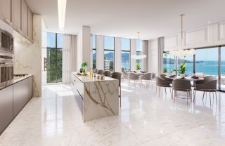 Jaspe Residence