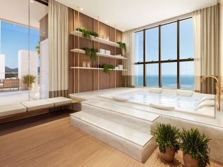 Jaspe Residence