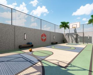 Jaspe Residence