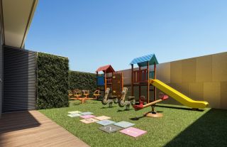 Jaspe Residence