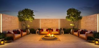 Jaspe Residence
