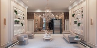 Pirita Concept Home