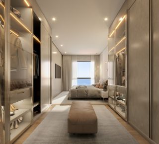 Pirita Concept Home