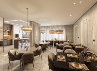 Pirita Concept Home