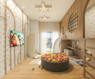 Pirita Concept Home