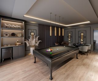Pirita Concept Home