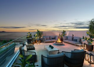 Pirita Concept Home