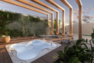 Pirita Concept Home