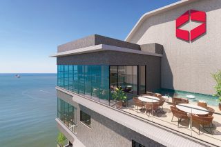 Pirita Concept Home