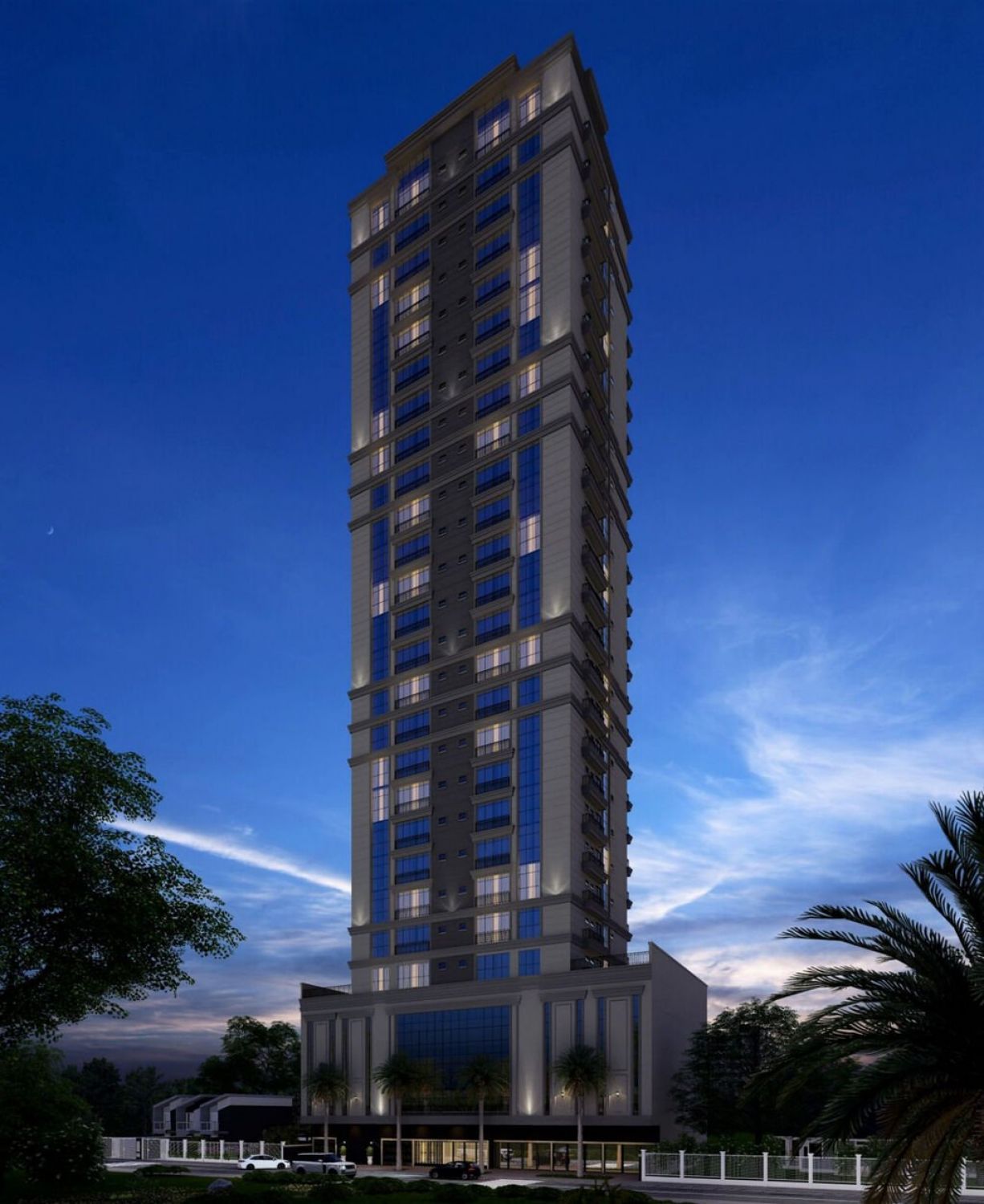 Galeria Geral Grand Imperium