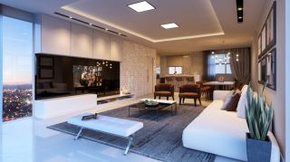Exuberance Residence
