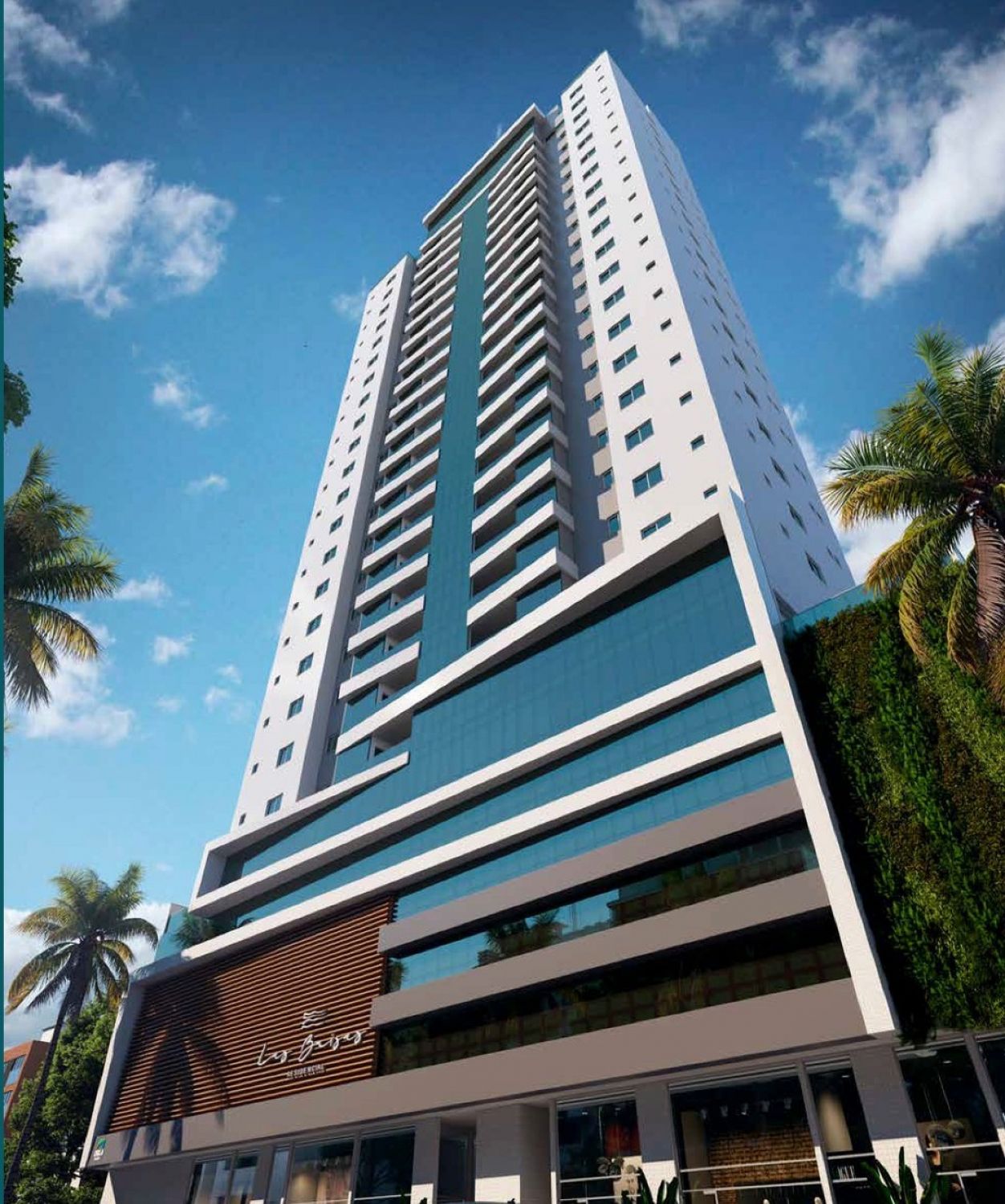 Galeria Geral Las Brisas