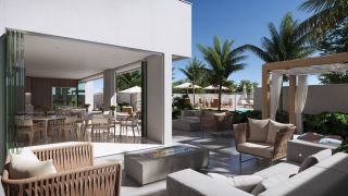 Las Brisas