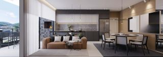 Metropolitan Modern Residences