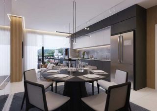 Metropolitan Modern Residences