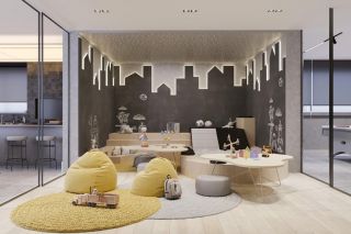 Metropolitan Modern Residences