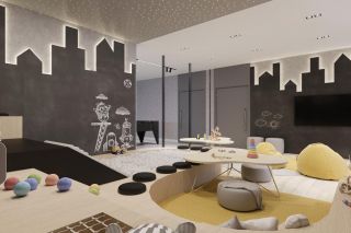 Metropolitan Modern Residences