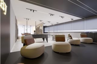 Metropolitan Modern Residences