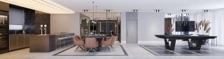 Metropolitan Modern Residences