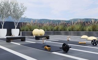 Metropolitan Modern Residences