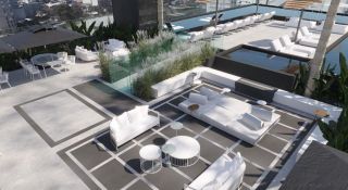 Metropolitan Modern Residences