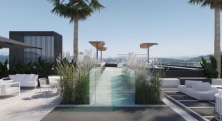 Metropolitan Modern Residences