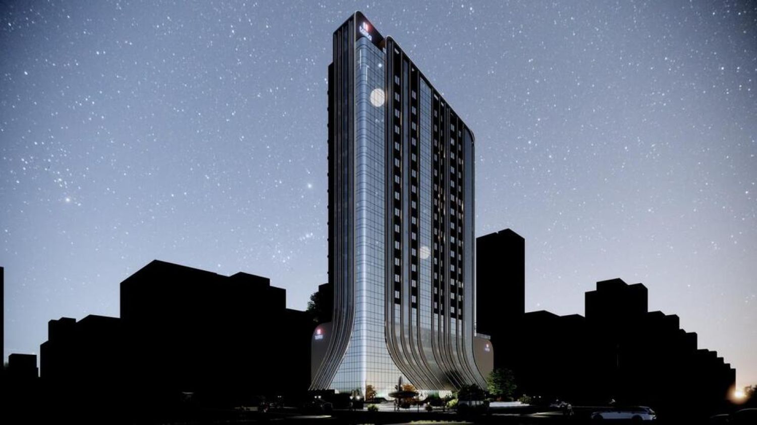 Galeria Geral Mikael - Residencial