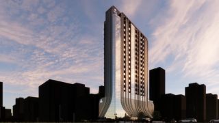 Mikael - Residencial