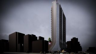 Mikael - Residencial