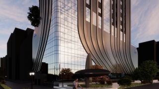 Mikael - Residencial