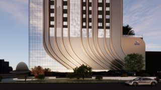Mikael - Residencial
