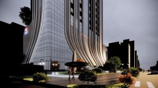 Mikael - Residencial