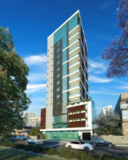 Flor de Lótus Residence