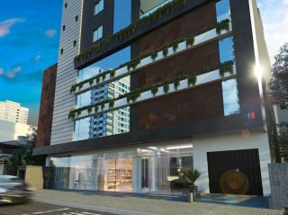 Flor de Lótus Residence