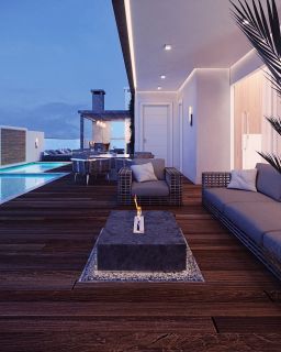 Flor de Lótus Residence