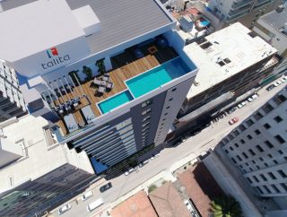 Flor de Lótus Residence