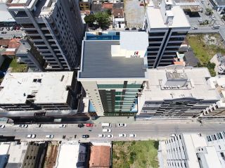 Flor de Lótus Residence
