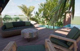 Marrocos Residence