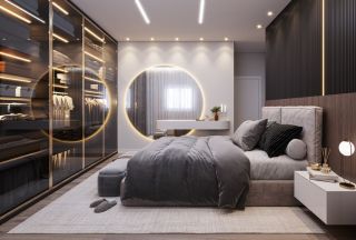 310 Residence