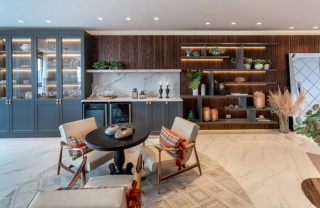 Infinity Club Residence