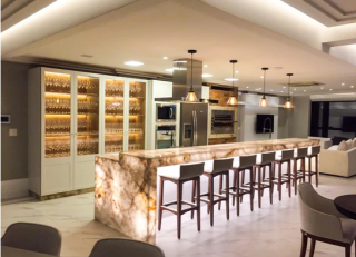 Infinity Club Residence