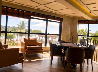 Infinity Club Residence