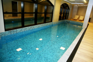 Infinity Club Residence