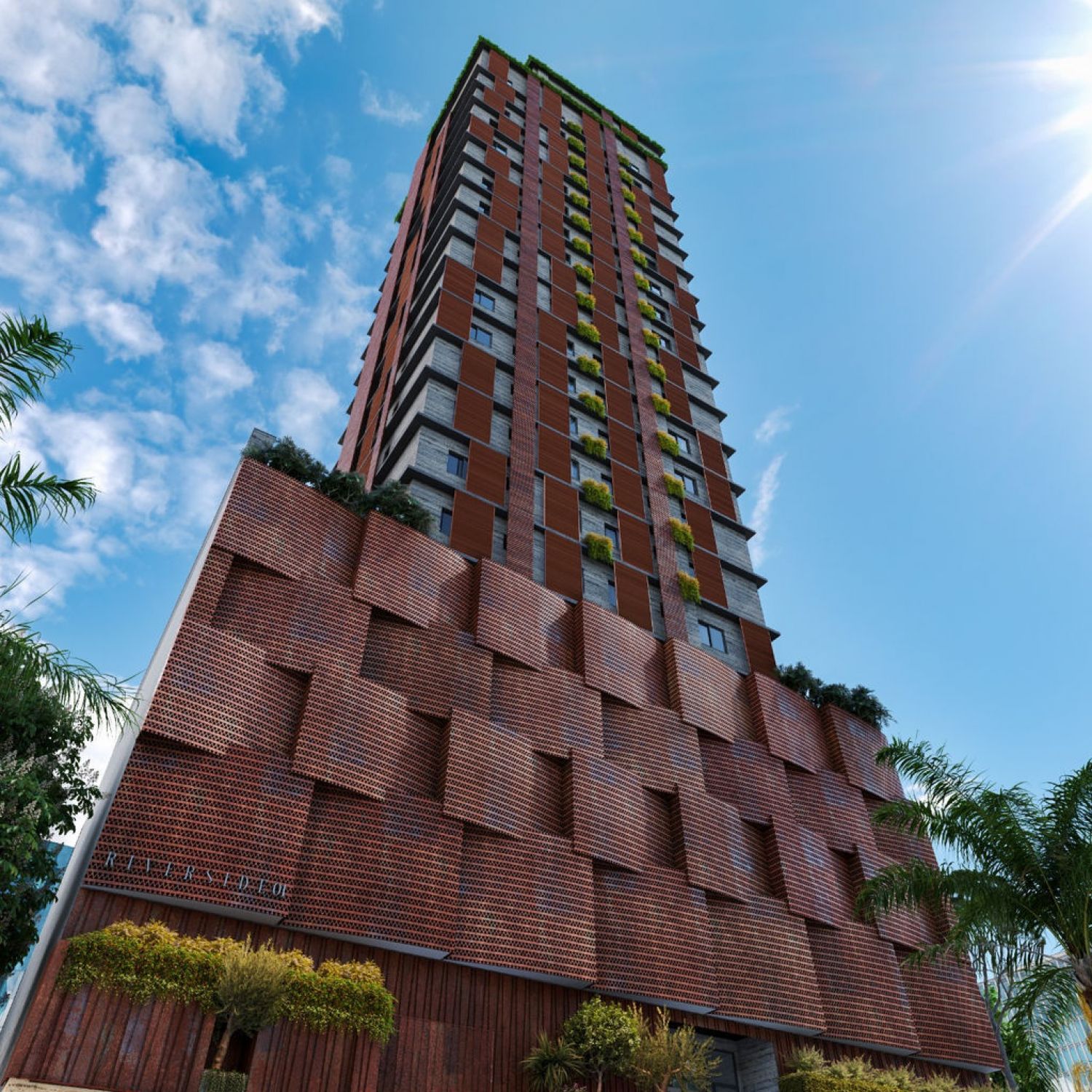 Galeria Geral Riverside 01