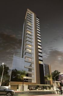 Exuberance Tower