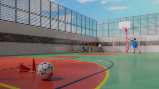 Reserva do Arvoredo Home Club