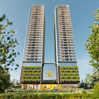The Porto Plaza