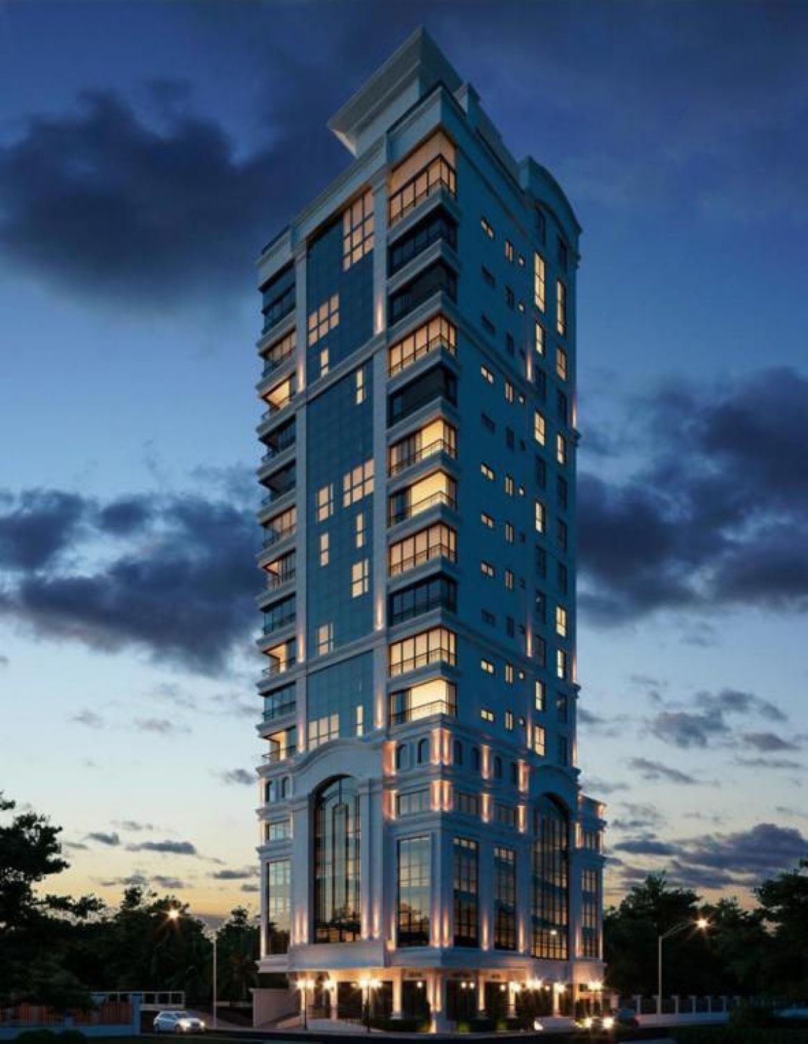 Galeria Geral Arabela Exclusive