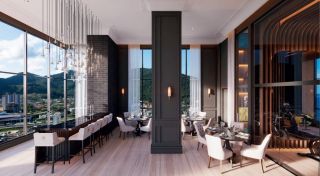Cattena Residence