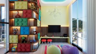 Cattena Residence